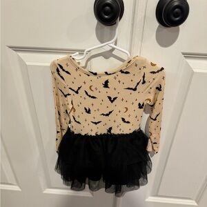 POSH PEANUT 2T Halloween dress